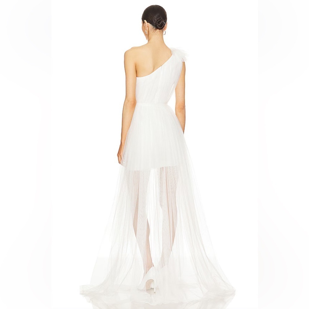 NWT Sau Lee SIDNEY DRESS - Picture 12 of 12